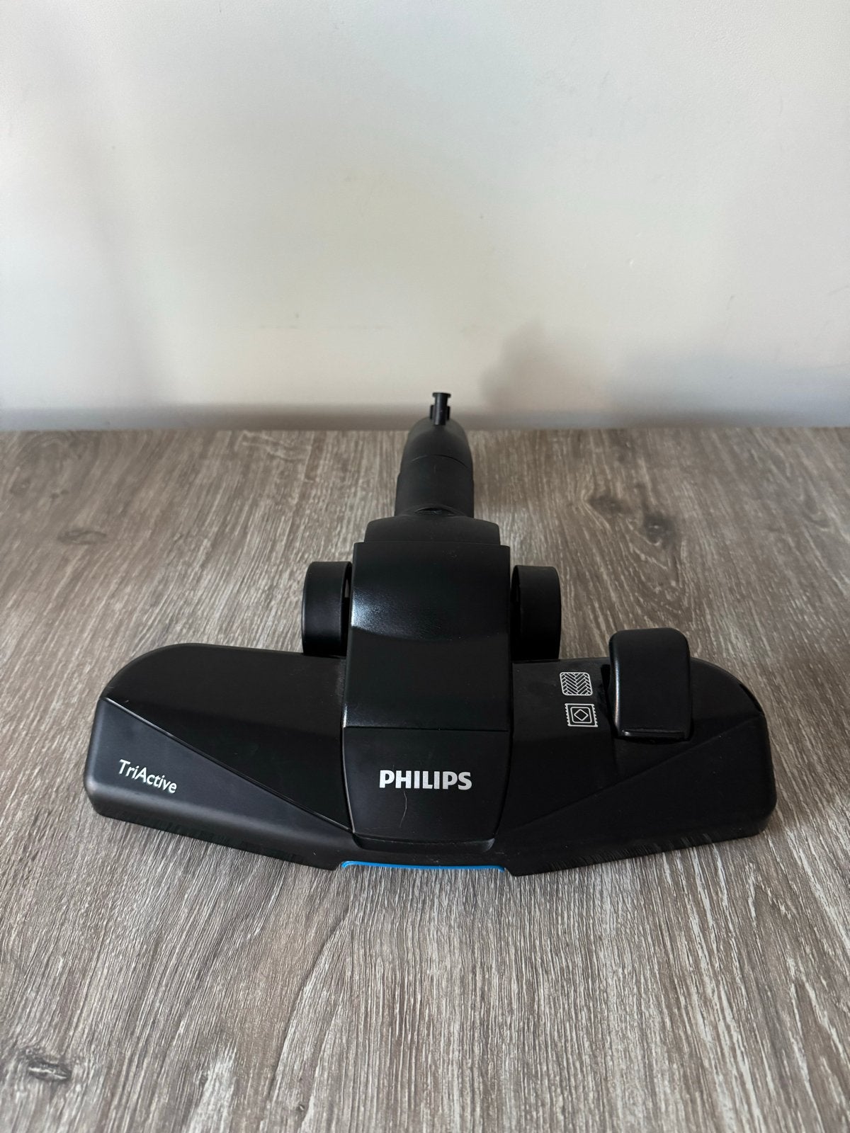 Philips TriActive mondstuk - Zwart (Nieuw), Ophalen, Philips, Overige typen, Nieuw