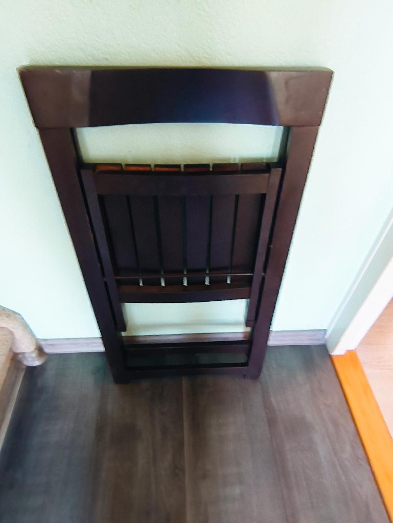 vintage stoelen, Ophalen