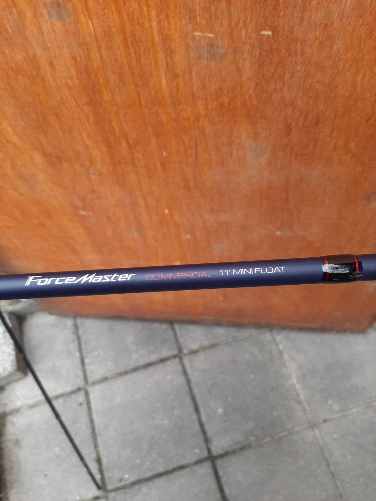 shimano match, Watersport en Boten, Ophalen of Verzenden, Nieuw, Werphengel