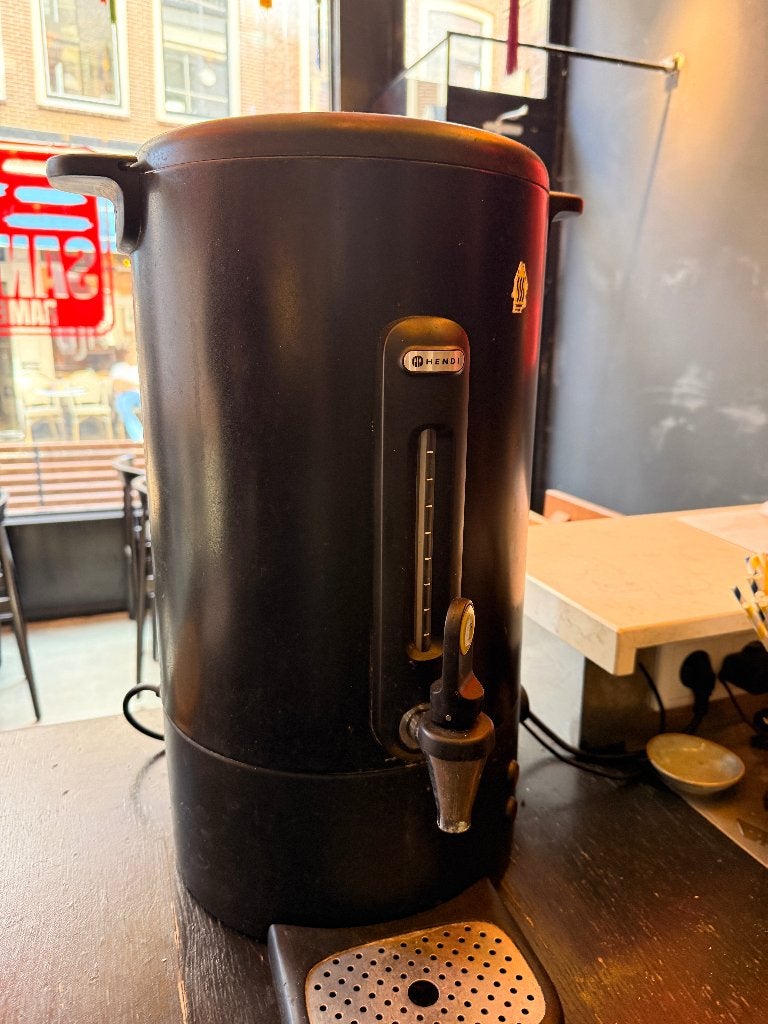 Professional kitchen and restaurant appliances, Ophalen, Gebruikt