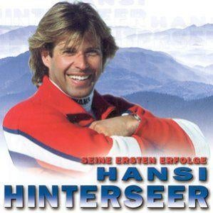 Hansi Hinterseer - Seine Ersten Erfolge CD, Ophalen of Verzenden, Nieuw in verpakking
