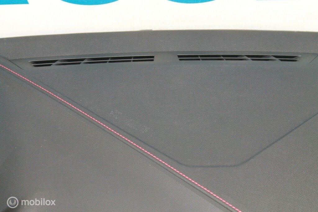 Airbag set Dashboard M rode stiksels BMW 1 serie F40, Auto-onderdelen, Gebruikt, Ophalen of Verzenden