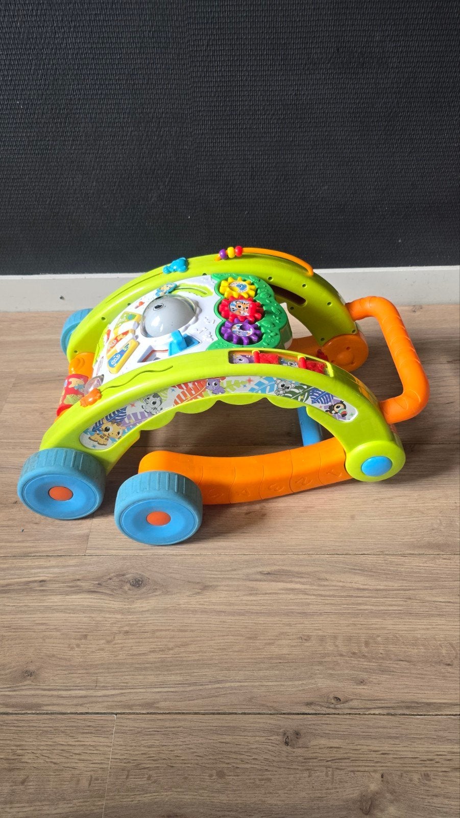 Little Tikes 3-in-1 Activiteitenwalker, Ophalen, Gebruikt, Overige typen, Met licht