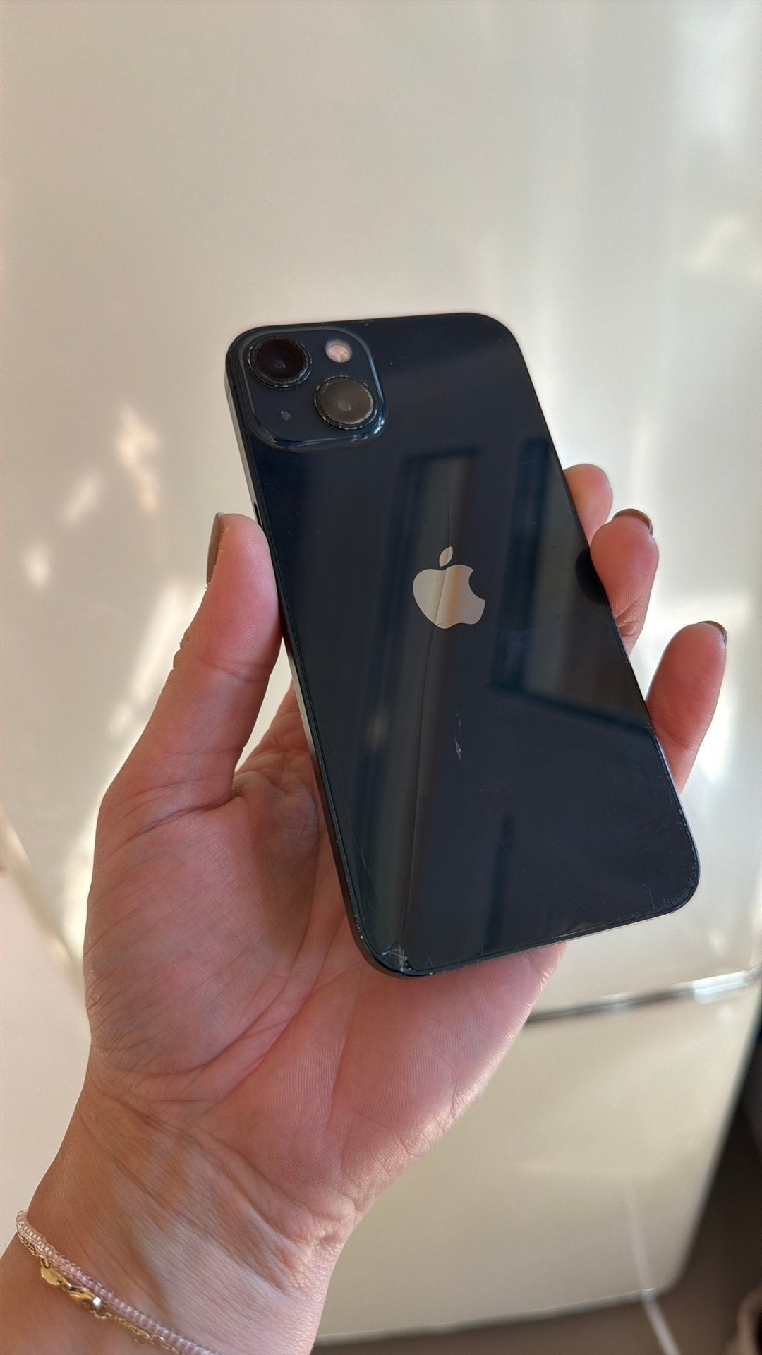 Iphone 13, Ophalen, 86 %, IPhone 13, 128 GB