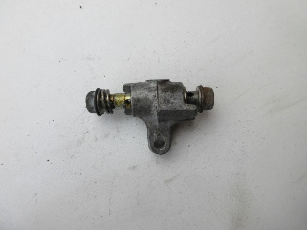 Suzuki GSX600 remverdeler remdrukverdeler rem verdeler GSX F, Ophalen of Verzenden, Gebruikt