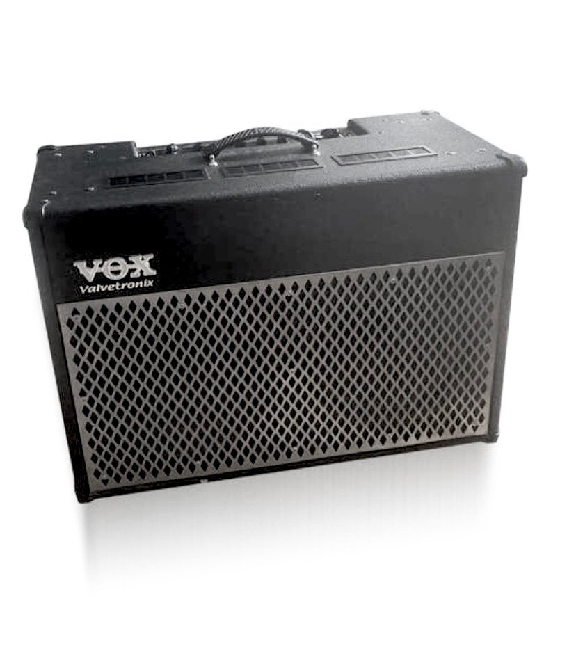 Te koop Vox AD 100 VT, Ophalen, Gebruikt, Gitaar, 50 tot 100 watt
