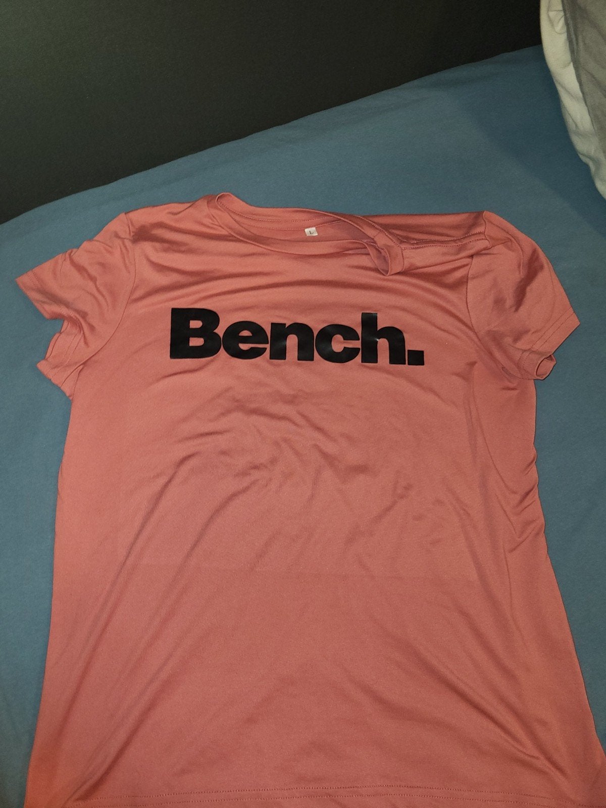 bench dames setje maat l zgan, Bench, Zo goed als nieuw, Roze, Ophalen