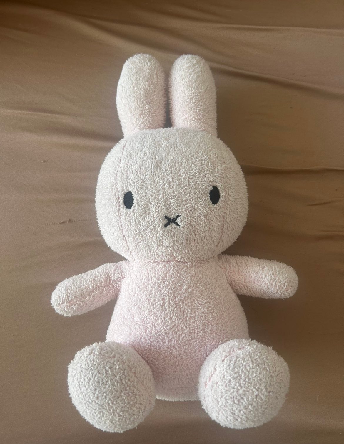 Nijntje Miffy Knuffel, Disney, Konijn, Nijntje, Ophalen of Verzenden