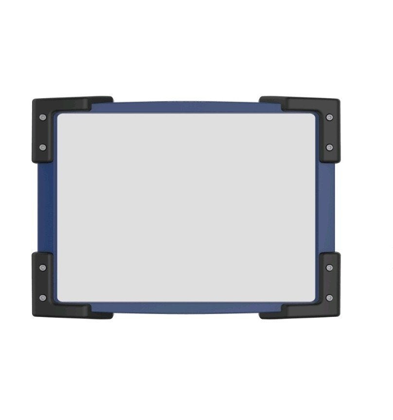 Pro One Bouwlamp Multi Max 5000, 4 soorten accus 18 v,, Doe-het-zelf en Verbouw, Bouwverlichting, Ophalen of Verzenden, Nieuw