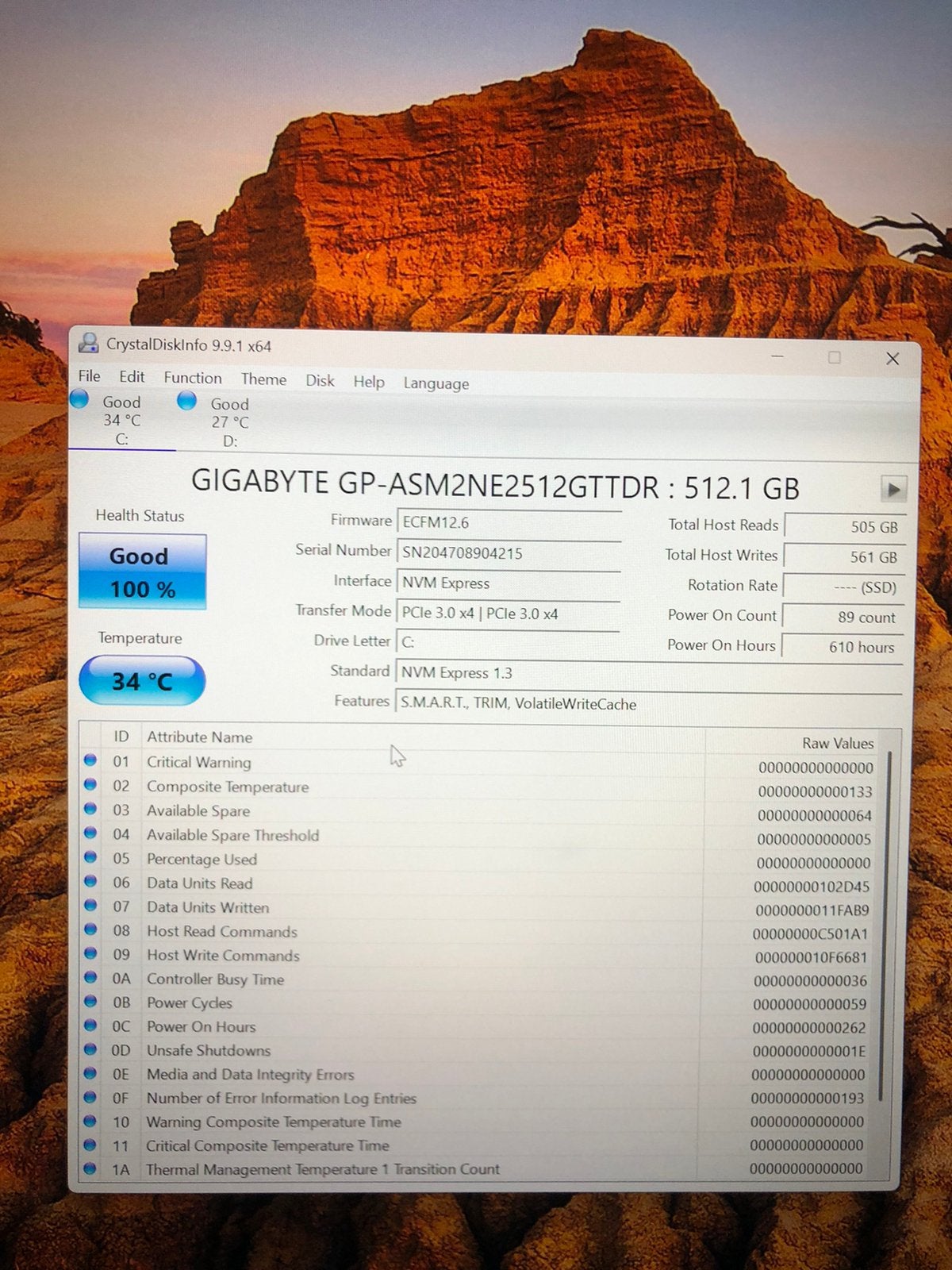 Foto 5 van Gaming PC | Ryzen 5 | RTX 3060 Ti | 16gb RAM | 2.5TB Opslag