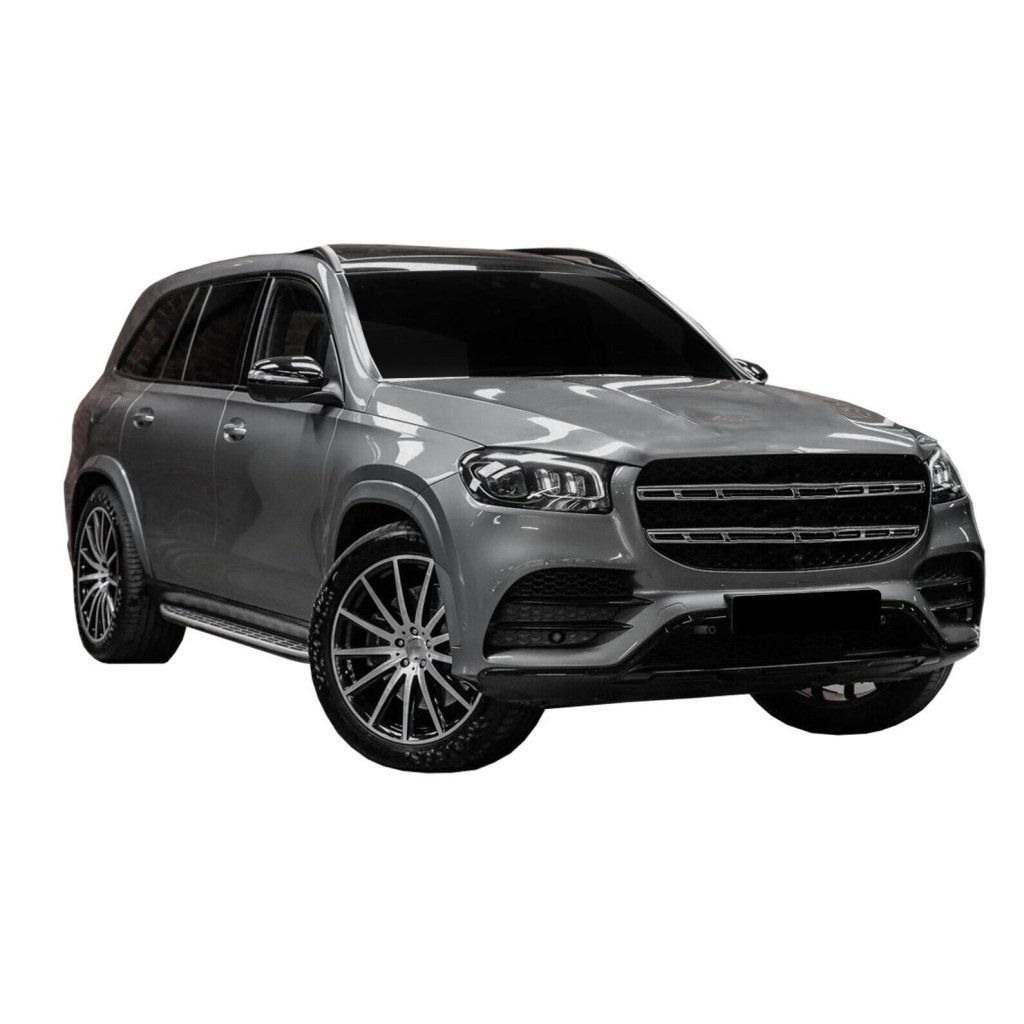 Treeplanken Mercedes GLS X167 2020 - heden NIEUW !!!!!, Niet ingevuld, Niet ingevuld, Nieuw, Ophalen of Verzenden