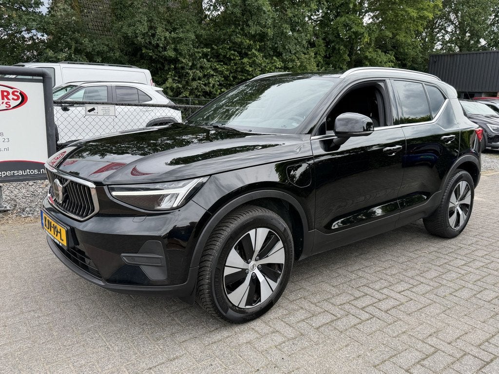 Volvo XC40 1.5 T4 Plug-in hybrid Core Bright 211 pk Elek. Tr, Auto's, Volvo, Bedrijf, Te koop, XC40, ABS, Adaptive Cruise Control