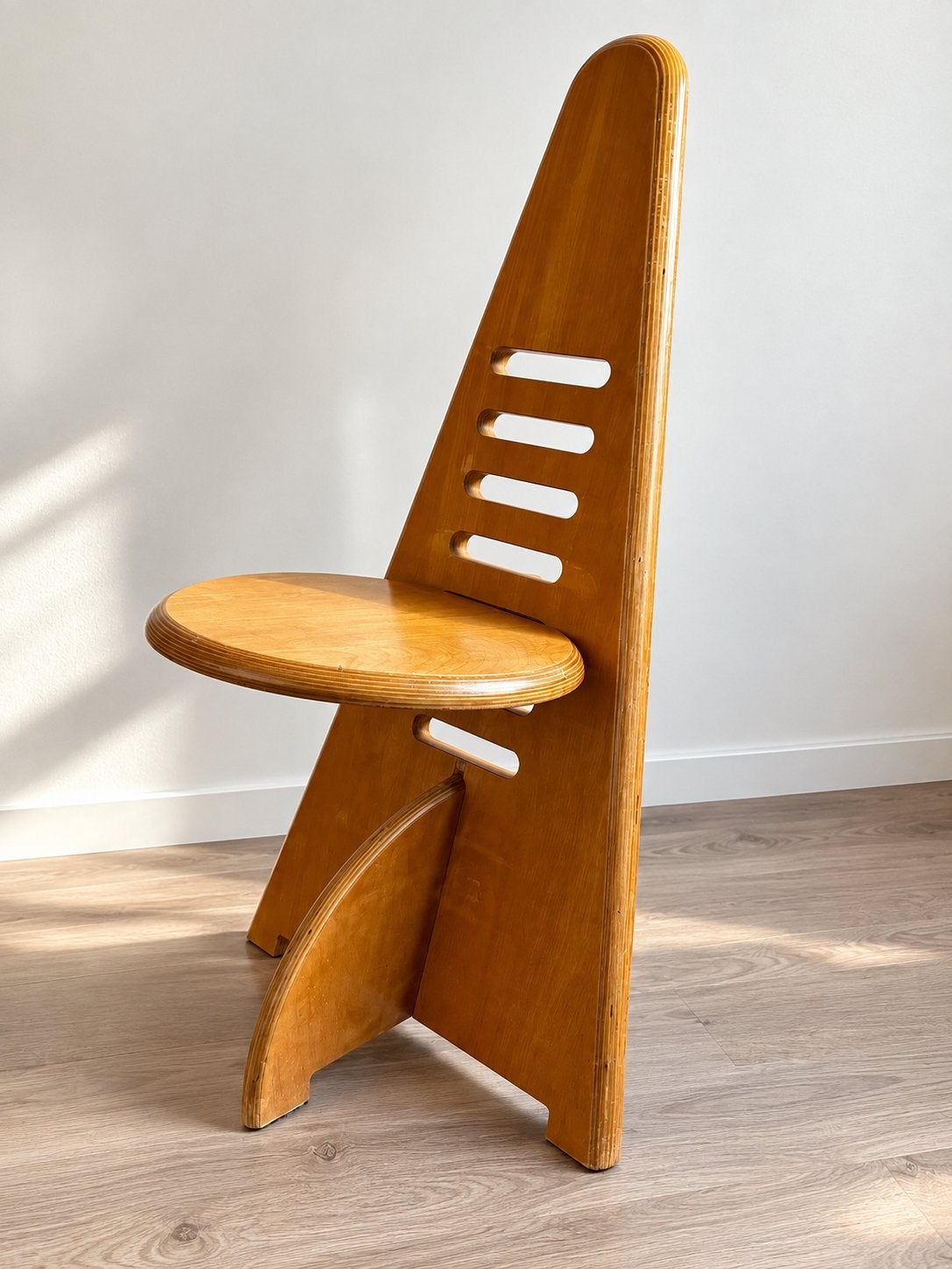 Vintage Lundia Lundi-Sit – Gijs Boelaars – Dutch Design, Ophalen