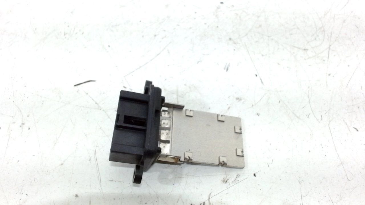 Kachelweerstand Fiat Panda, Onderdelen@venauto.nl, Van der Ven Autorecycling B.V., Gebruikt, Ettenseweg 76, 4706 PB Roosendaal, The Netherlands