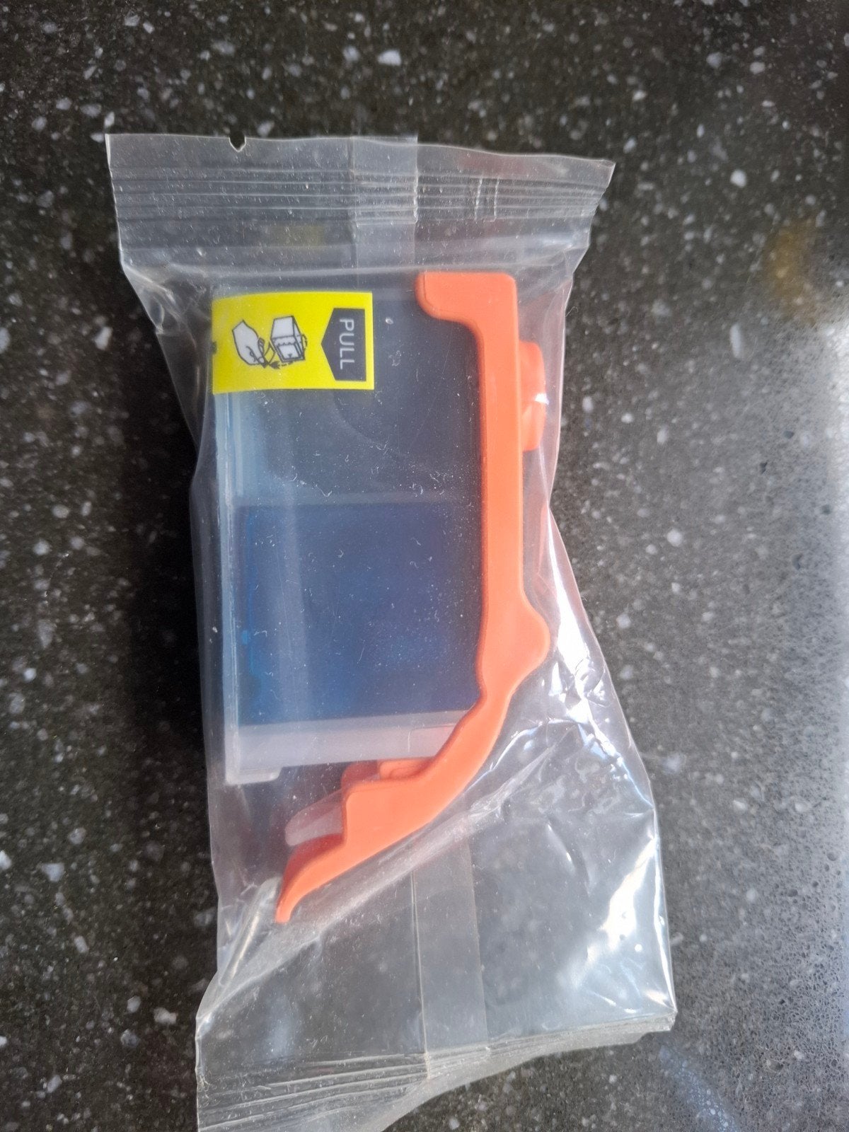 Inktcartridge voor Canon printer.  Gratis af te halen, Ophalen, Nieuw