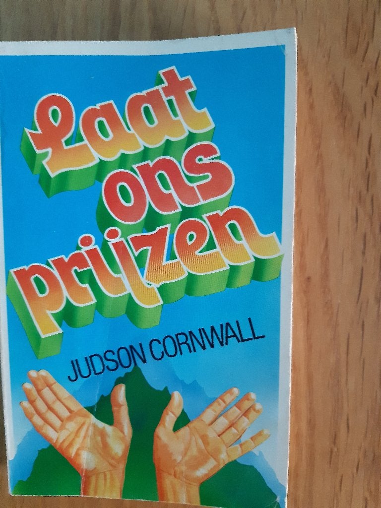 Cornwall Laat ons Prijzen, Ophalen of Verzenden, Zo goed als nieuw