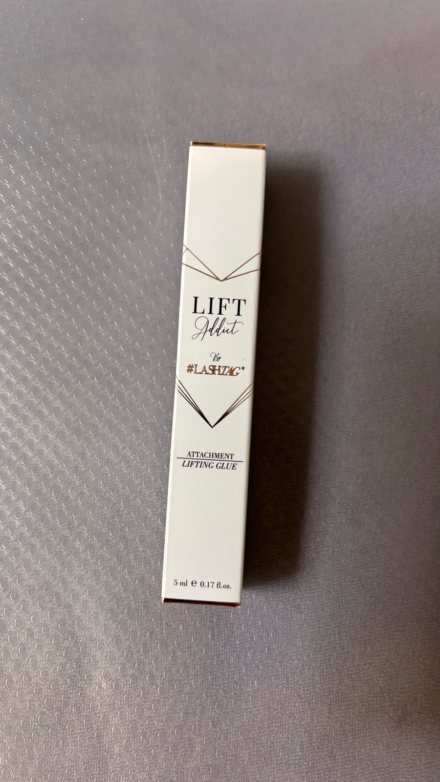 LIFT Addict by #LASHTAG Lifting Glue 5ml, Ophalen of Verzenden, Nieuw, Overige typen