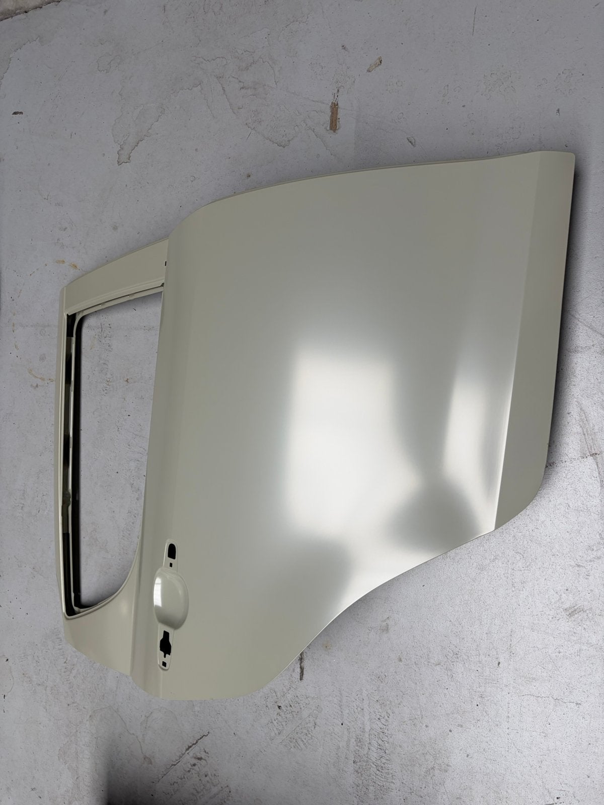 Portier r achter suzuki swift, Auto-onderdelen, Ophalen, Rechts, Suzuki, Deur