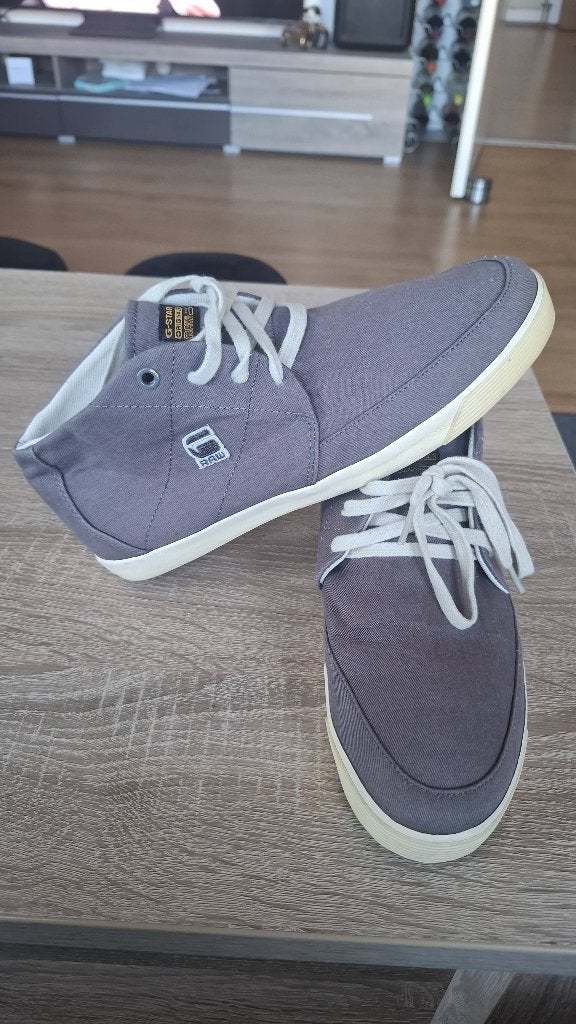 Dames-sneakers G-STAR, Ophalen of Verzenden, Sneakers of Gympen, G-STAR RAW, Zo goed als nieuw