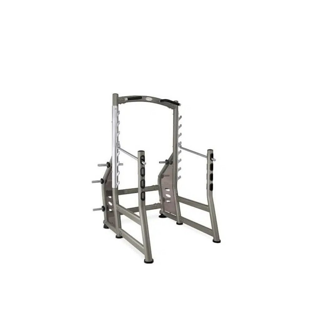 Matrix – Half Rack – Squat Rack