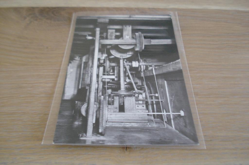 Franeker M, Verzenden, Voor 1920, Friesland