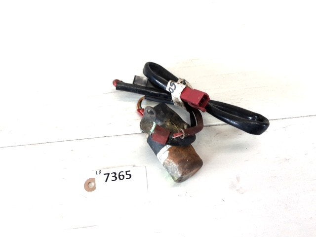 CBX550F 1982 - 1986 Honda Elektrische component D1-50818, Motoren