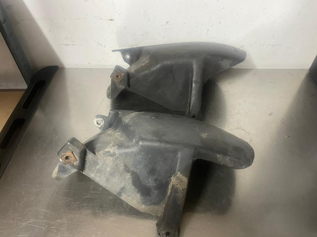 gilera / piaggio 50cc spatbord, Motoren, Ophalen