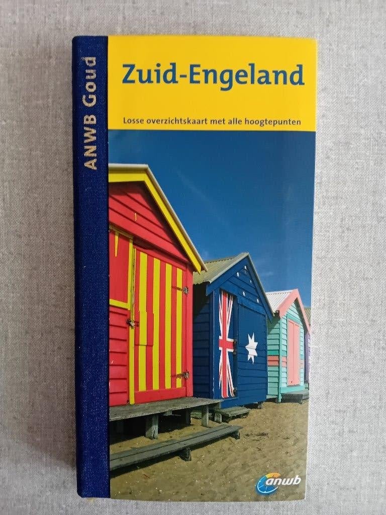 Reisgidsen van diverse Landen, Boeken, Europa, Zo goed als nieuw, Reisgids of -boek, Ophalen