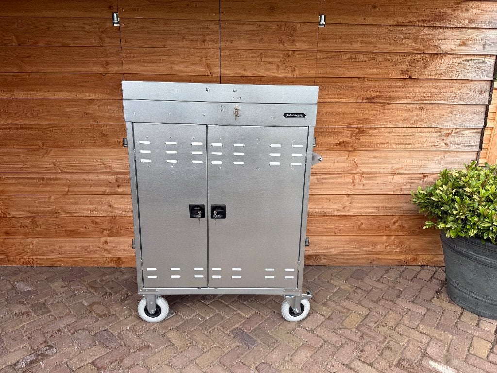 Accento Zadelkast / Concourskast – Nieuw – Direct Leverbaar, Dieren en Toebehoren, Ophalen of Verzenden, Nieuw, Overige soorten