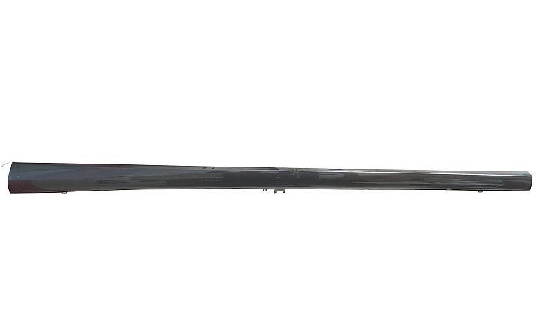 AUDI S3 Sline Sideskirts | Hatchback | X7R Monsoon Grey |OEM, Ophalen of Verzenden
