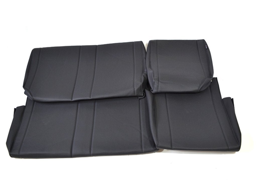 Landrover Defender 60/40 Split bench achterbank retrim Kit, Ophalen of Verzenden, Nieuw