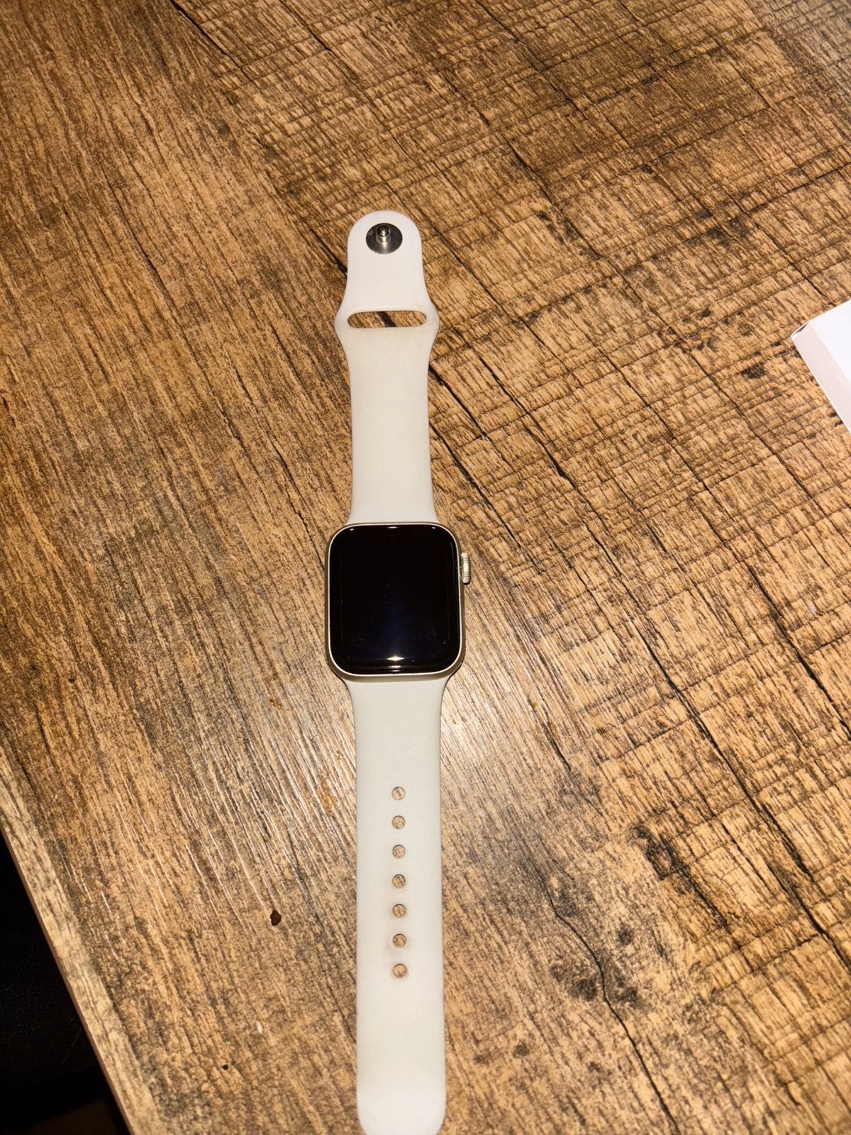 Apple watch, Ophalen, IOS, Zo goed als nieuw, GPS