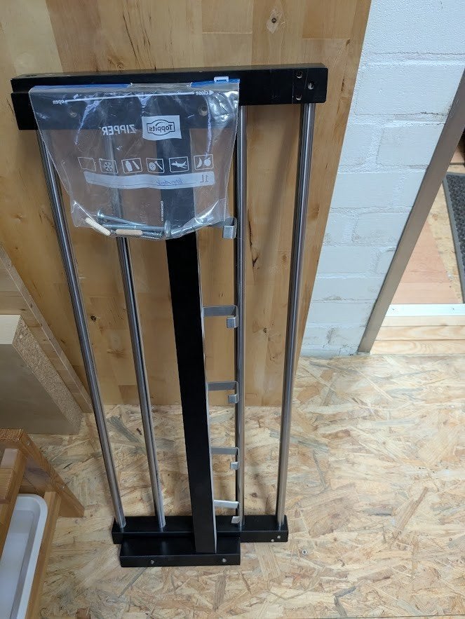 kapstok "Tjusig" van Ikea, Overige materialen, Gebruikt, Minder dan 100 cm, Ophalen