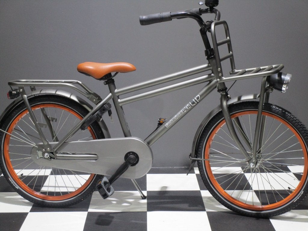 Jongensfietsen  20 inch nieuw, Ophalen, Nieuw, 20 inch
