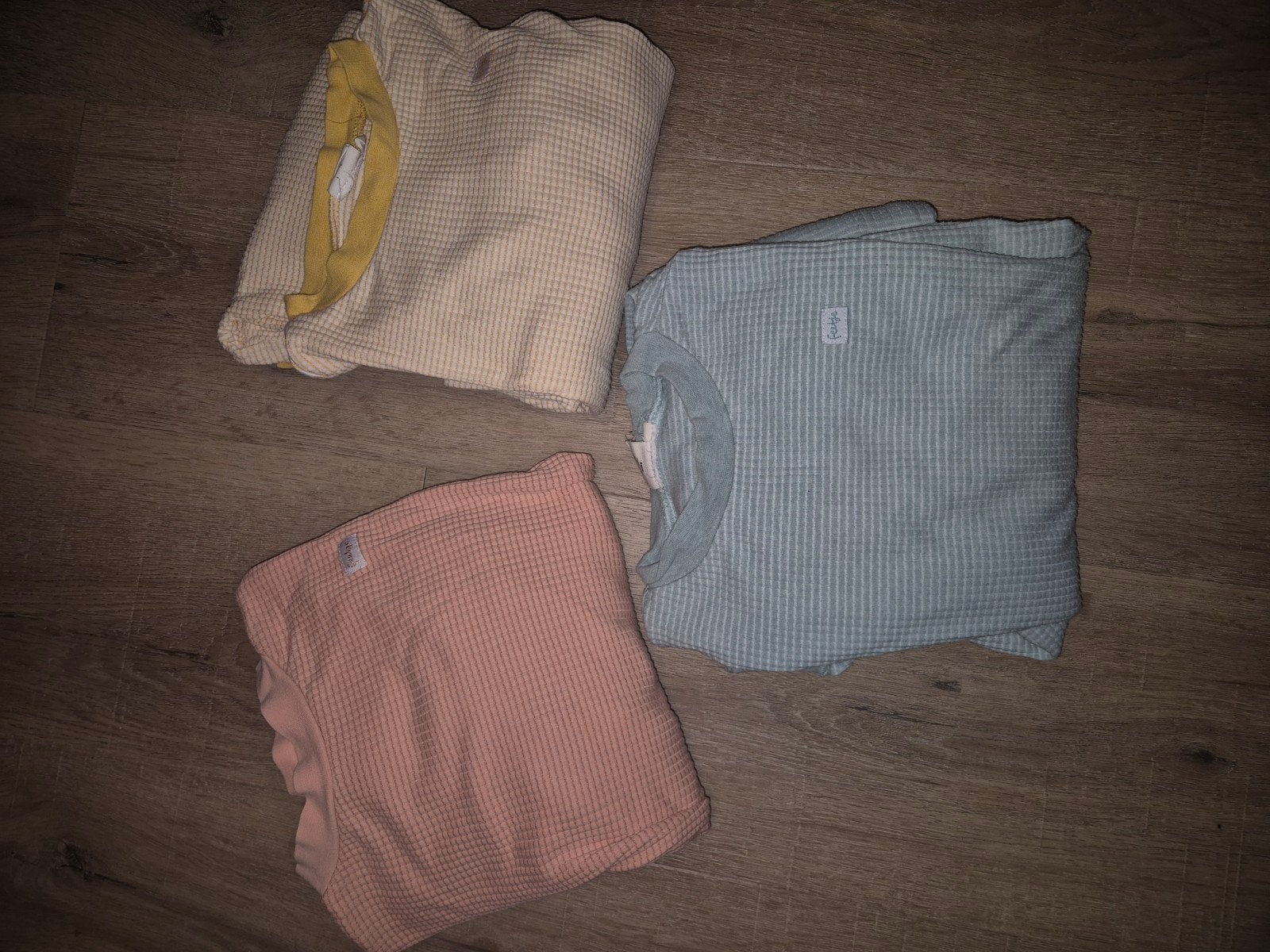 3x feetje pyjama maat 152, Ophalen, Nacht- of Onderkleding, Gebruikt, Jongen of Meisje