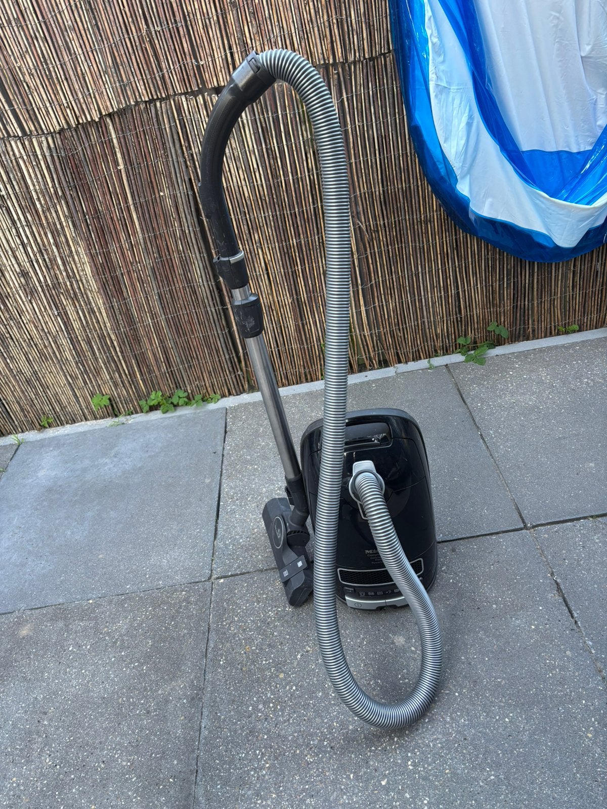 Stofzuiger - Miele, Witgoed en Apparatuur, Stofzuigers, Ophalen, Gebruikt