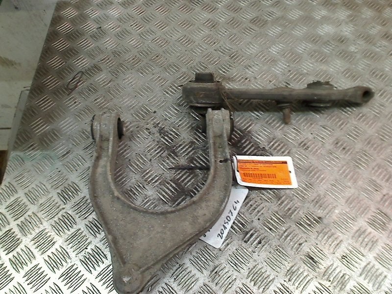 Draagarm Rechts Voor SET Mercedes-Benz E (W211) 2002, Gebruikt, Mercedes-Benz AG, Mercedes-Benz, Mercedesstraße 120, Stuttgart 70372, , Duitsland