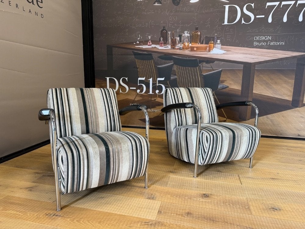 2 Leolux Scylla Fauteuil stof design stoel, Huis en Inrichting, Fauteuils, Leolux, Info@leolux.nl, 75 tot 100 cm, Ophalen of Verzenden