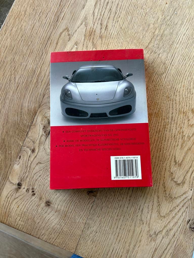 Sport wagens, Ophalen of Verzenden, Nieuw, Algemeen