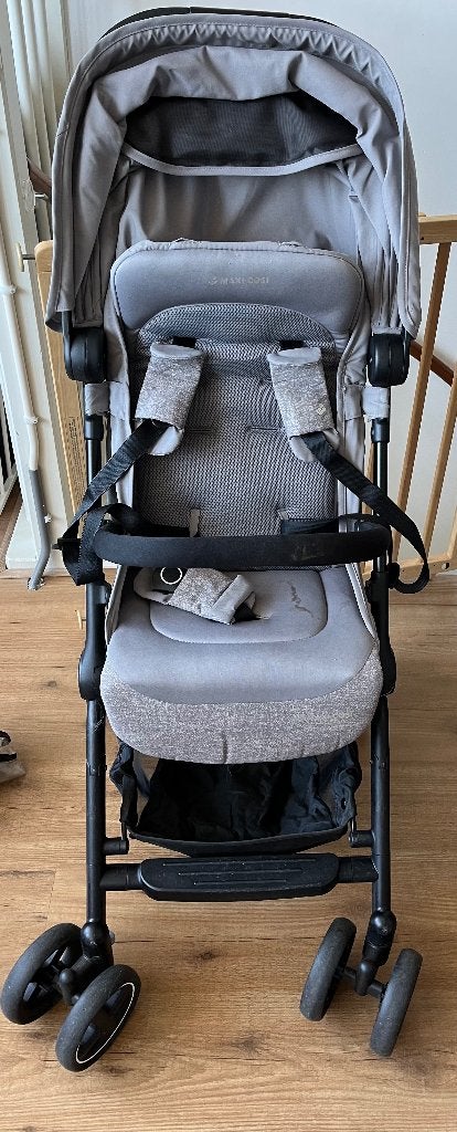 Buggy maxi cosi Lara, Ophalen, Gebruikt, Maxi-Cosi