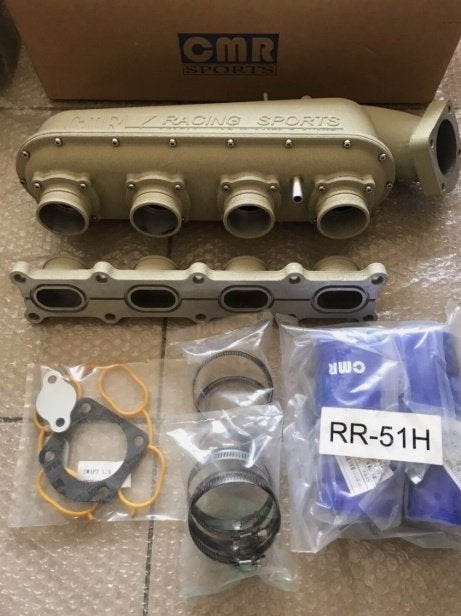 race inlaatspruitstuk Suzuki swift M16A, Ophalen of Verzenden, Nieuw, Suzuki