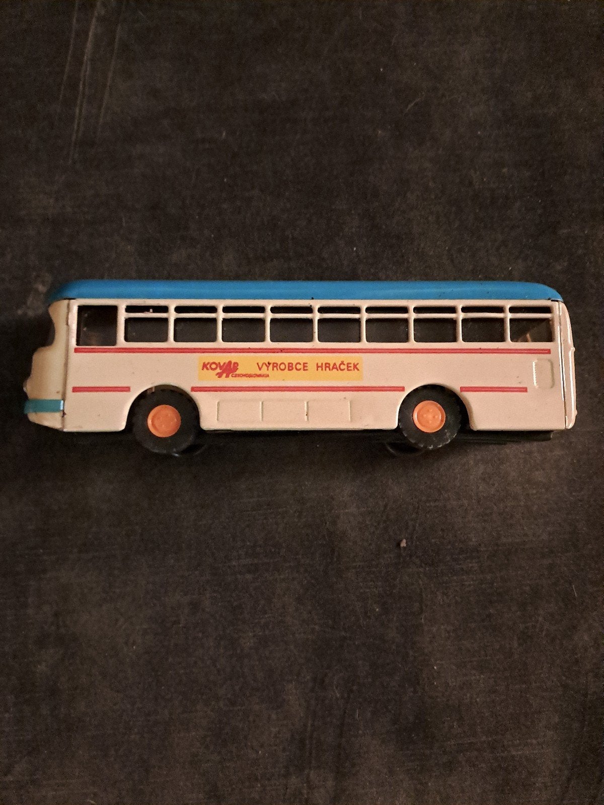 replica autobus, Ophalen of Verzenden