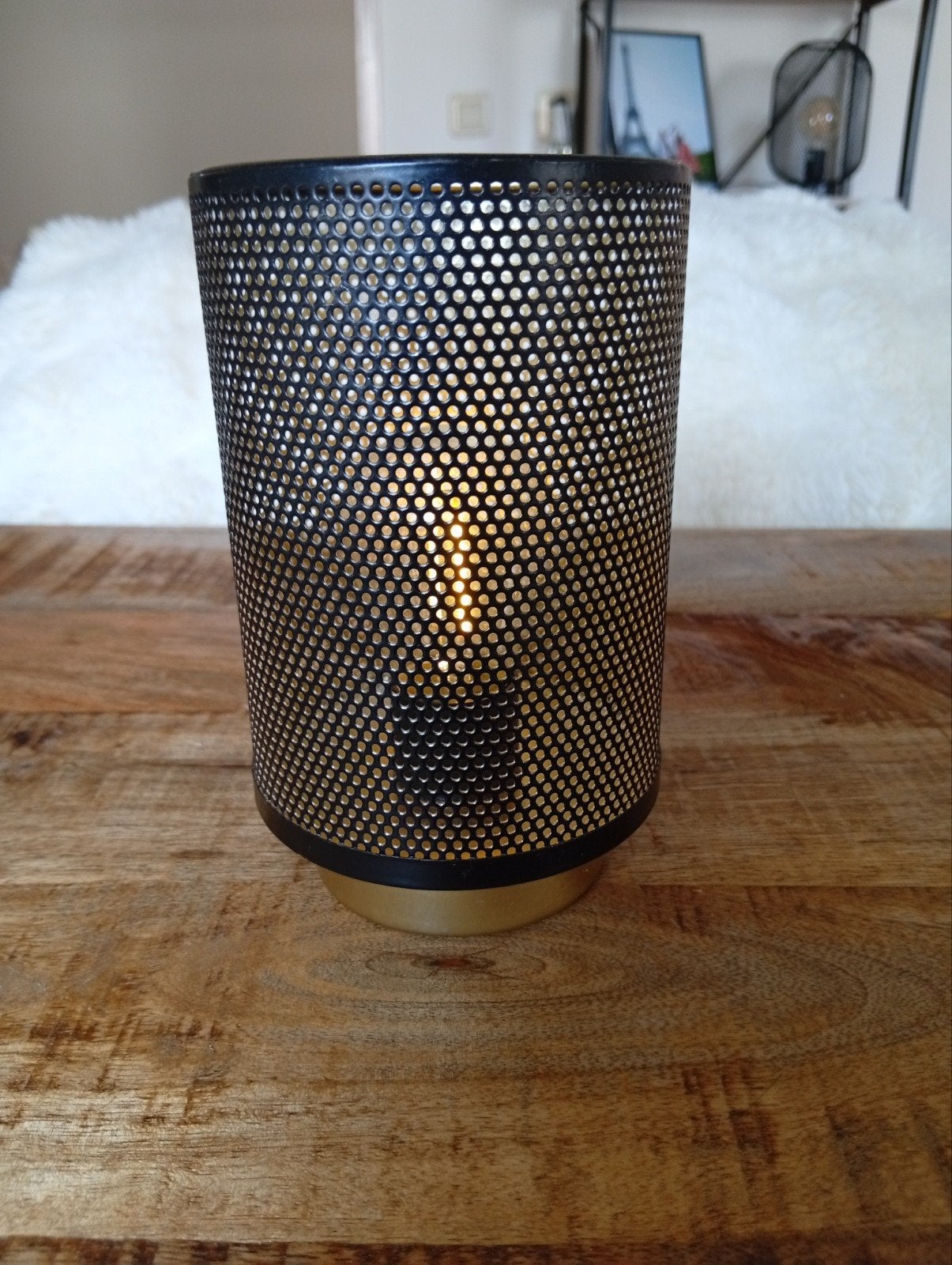 lampje, Ophalen of Verzenden