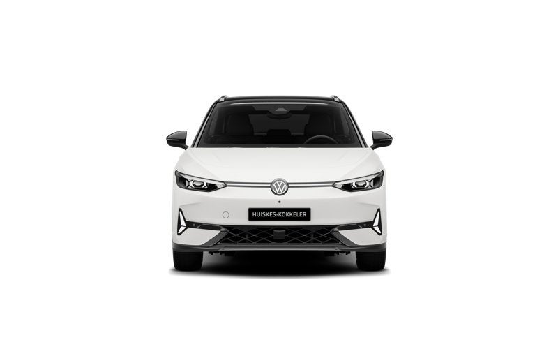 Volkswagen ID.7 Tourer, Auto's, Volkswagen, Automaat, 2240 kg, 1800 kg, Euro 6