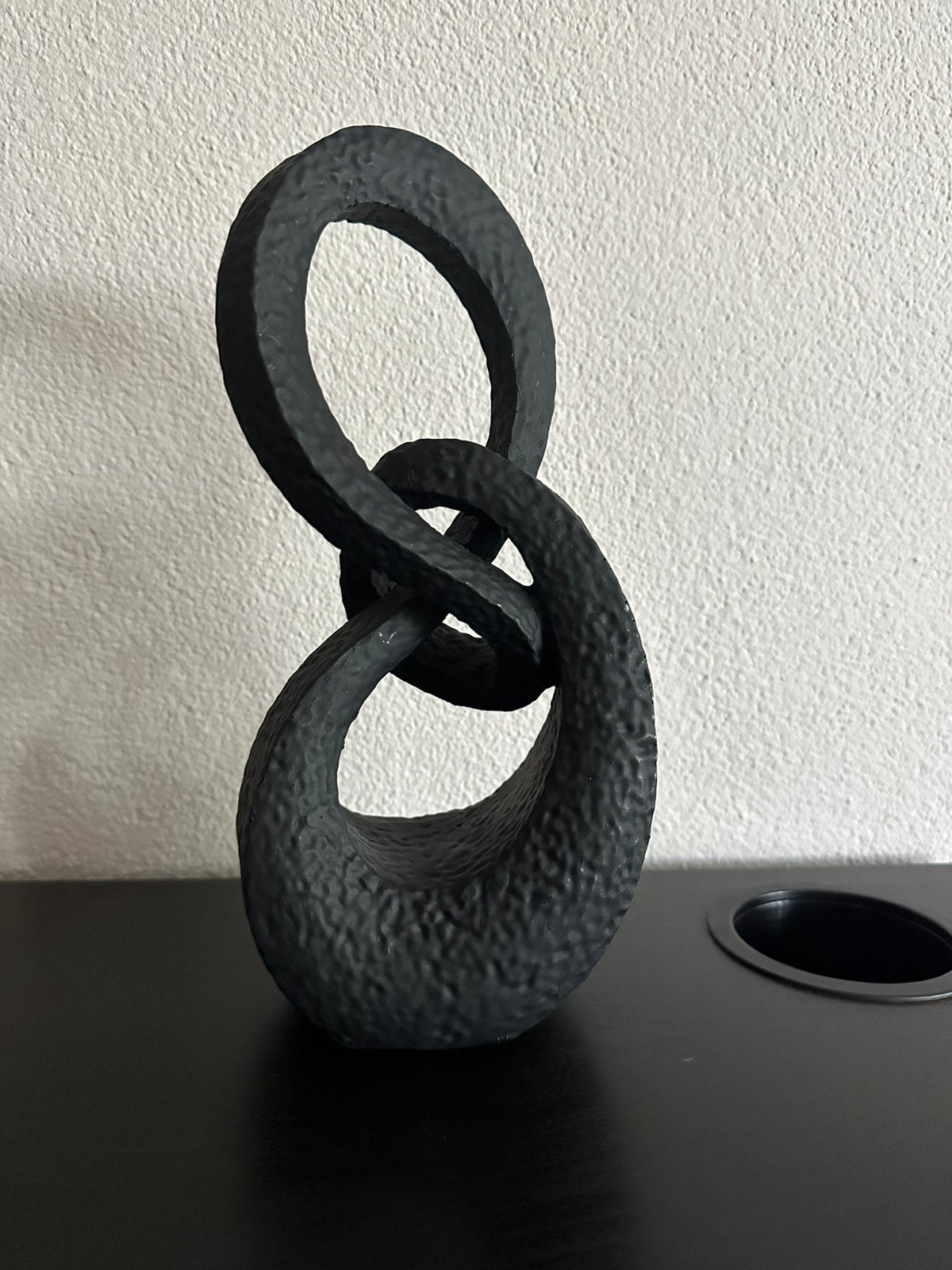 Ornament, Ophalen of Verzenden, Zo goed als nieuw