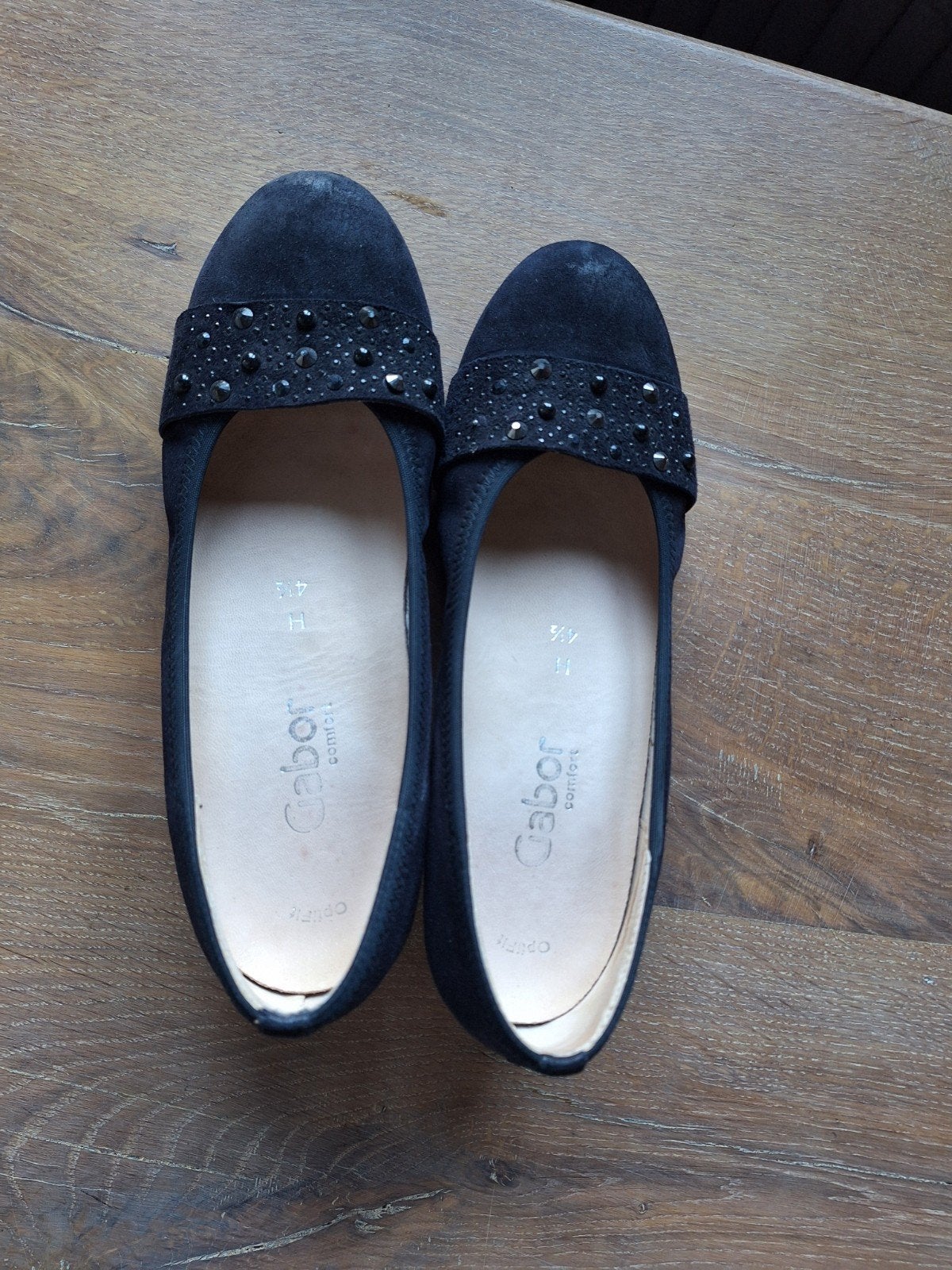gabor pumps blauw, Pumps, Blauw, Gabor, Ophalen of Verzenden
