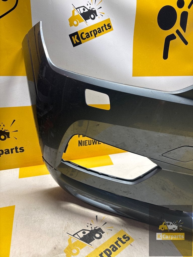 Volvo XC60 Voorbumper 2008-2014 R-Design bumper 30768408, Auto-onderdelen, Info@fabrikant.eu, Ophalen of Verzenden, Volvo, Bumper