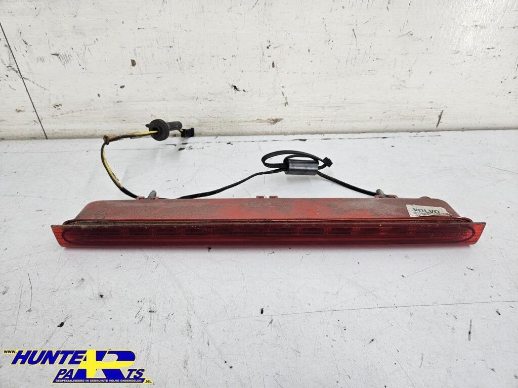 Extra remlicht midden Volvo V40 II ('12-'19) 31385469, Gebruikt, Ophalen of Verzenden, Volvo, Volvo