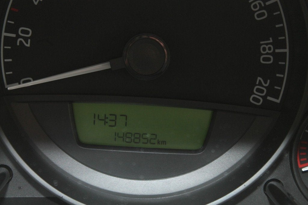 Škoda Citigo