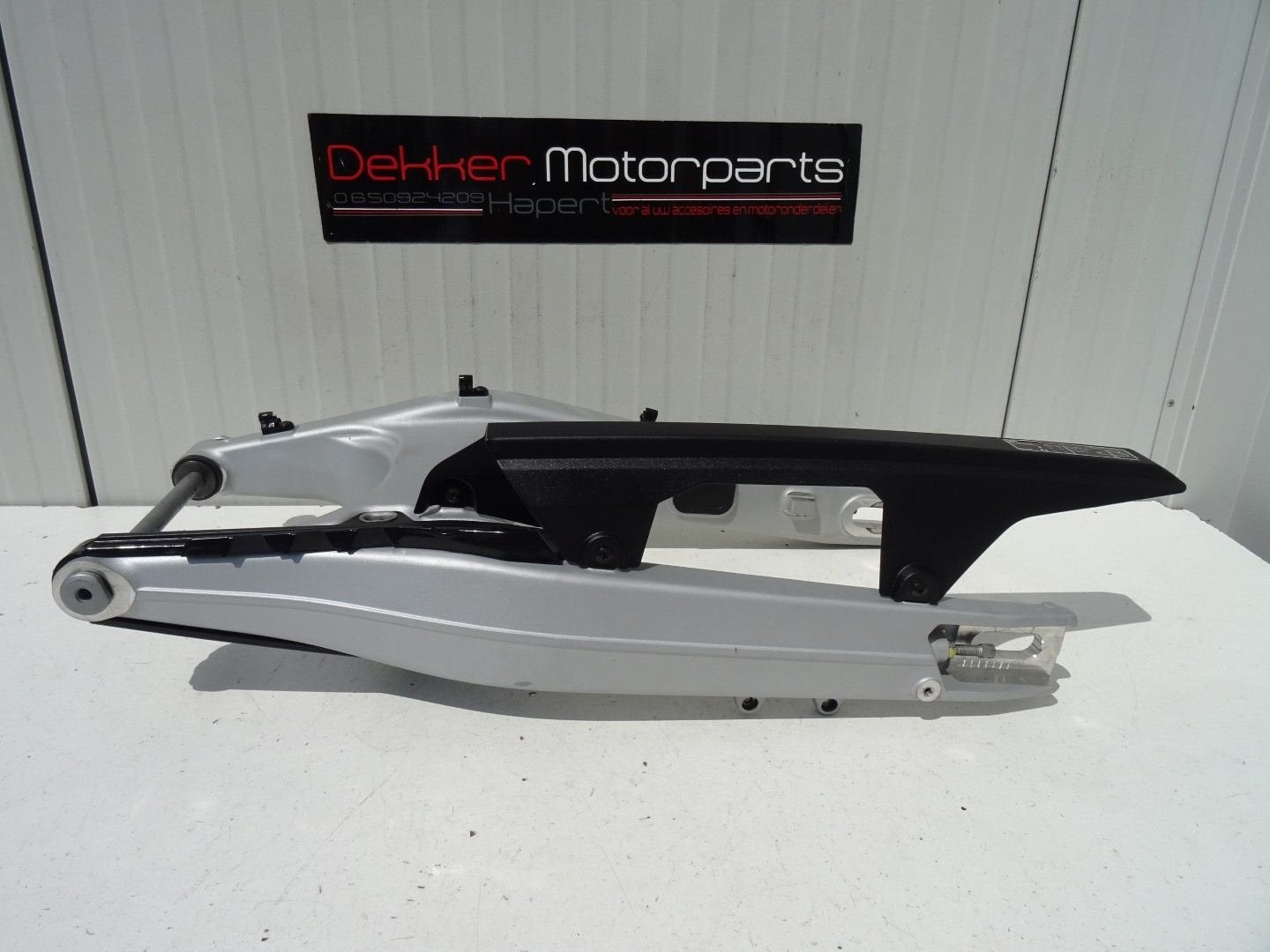 Achterbrug / Swingarm Aprilia Tuareg 660 2022-2023-2024-2025, Ophalen of Verzenden, -, -, -